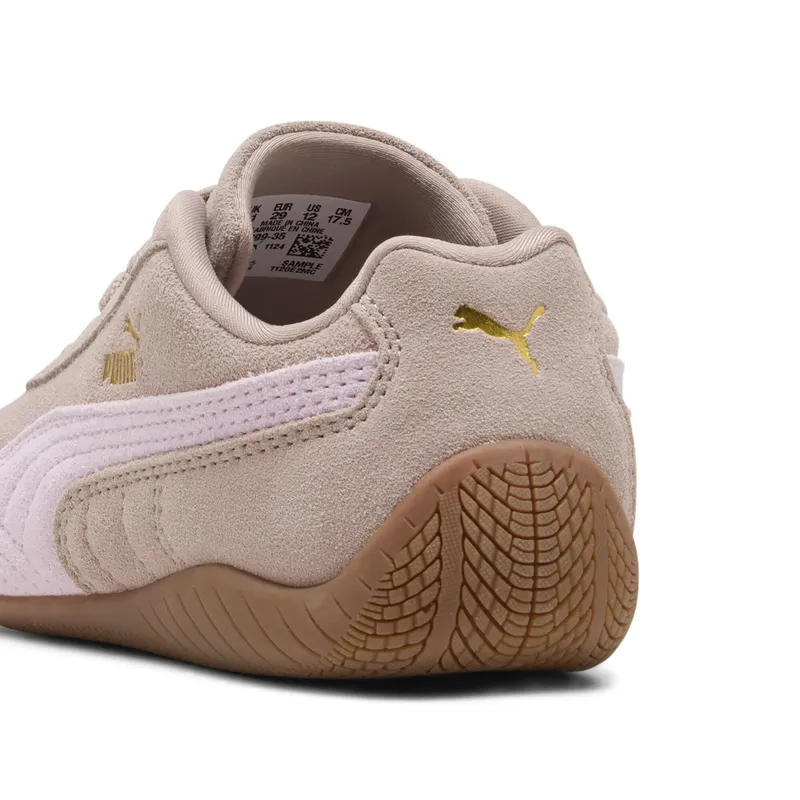 Puma Speedcat “Rose Latte / Pearl Pink” (401699_35)
