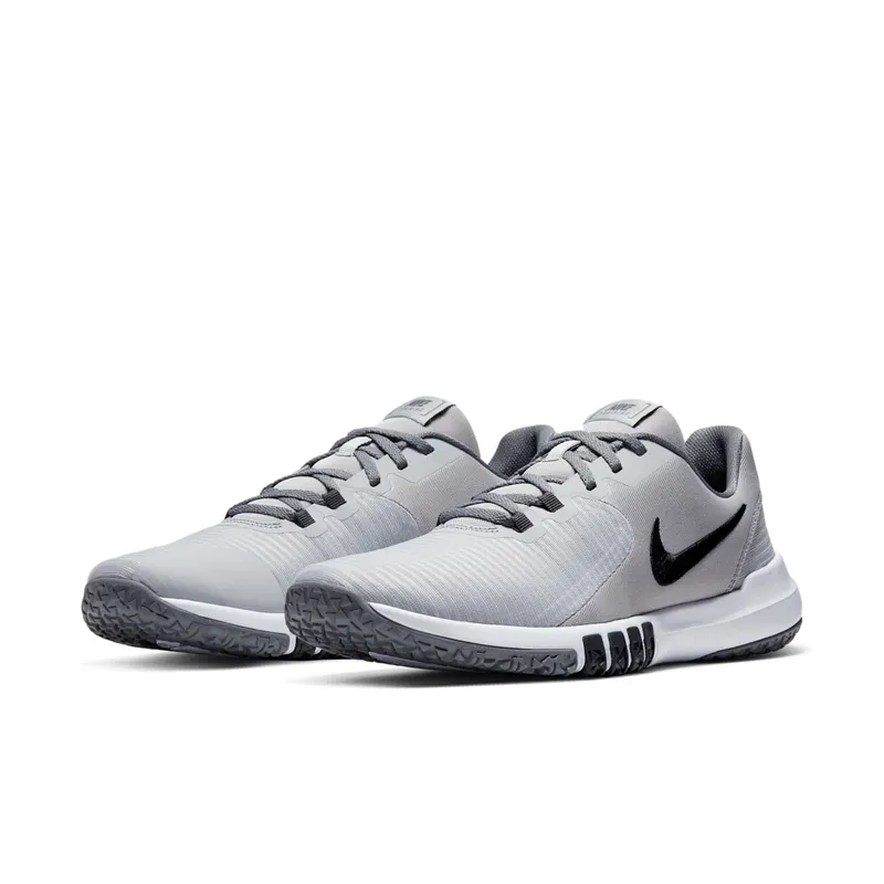 Nike Flex Control 4 “Smoke Grey” (CD0197-001)
