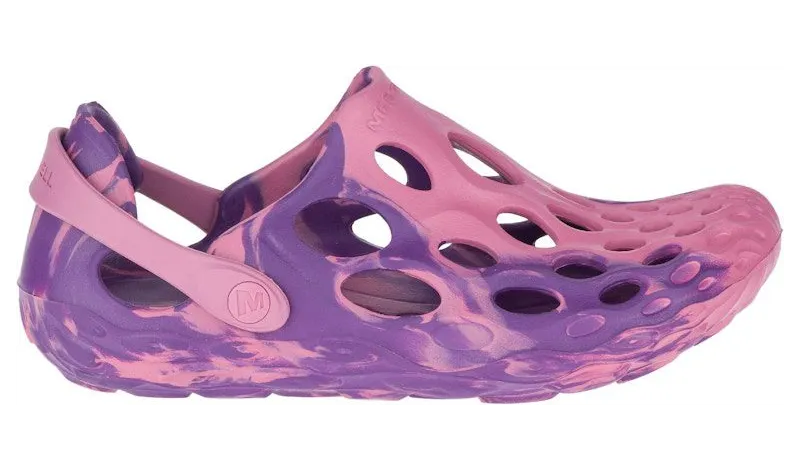 Merrell Hydro Moc Erica Purple Pink (J033436)