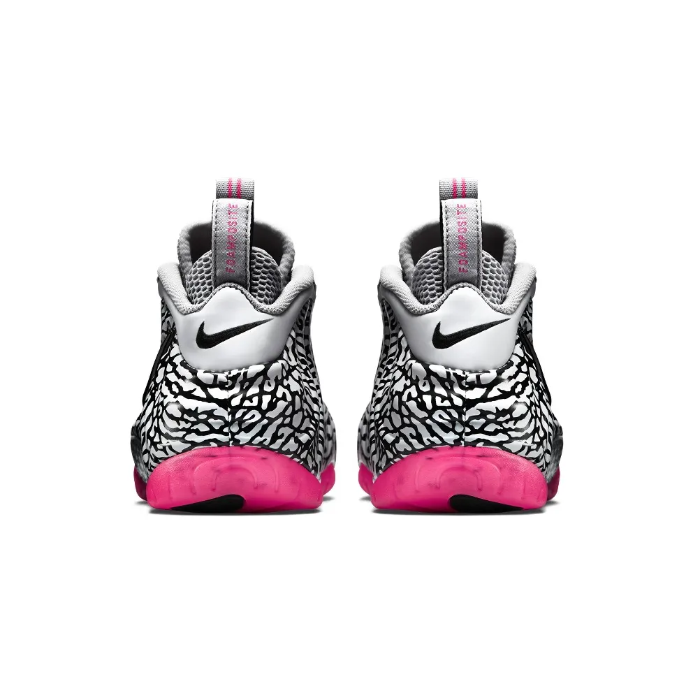 Nike Air Foamposite Pro ‘Elephant’ (2014) (616750-002)