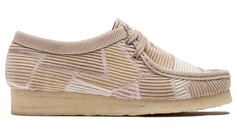 Clarks Originals Clarks Wallabee Beige (26185905)