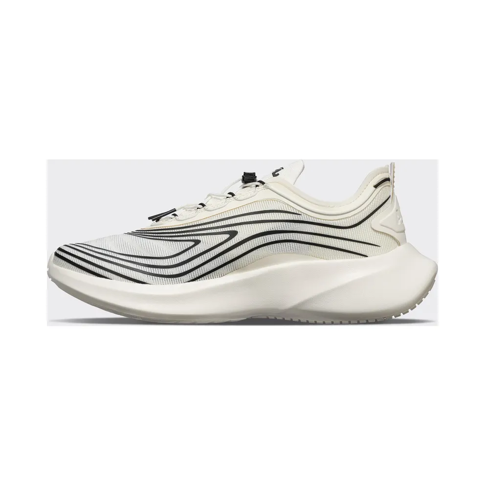 APL Veil “Ivory/Black” (Women)