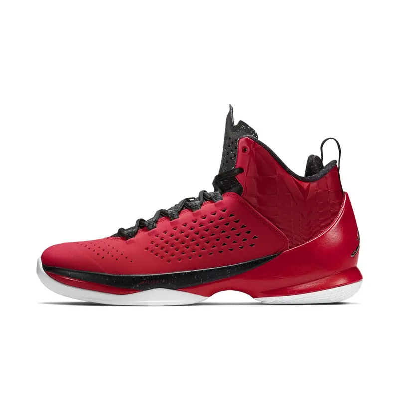 Jordan Melo M11 University Red (716227-605)