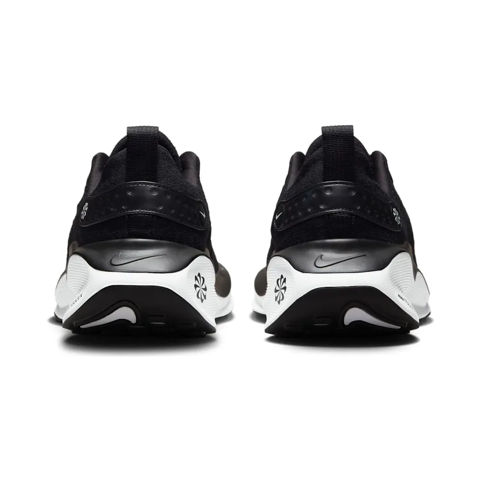 Nike ReactX Infinity Run 4 “Black White” (DR2665-001)