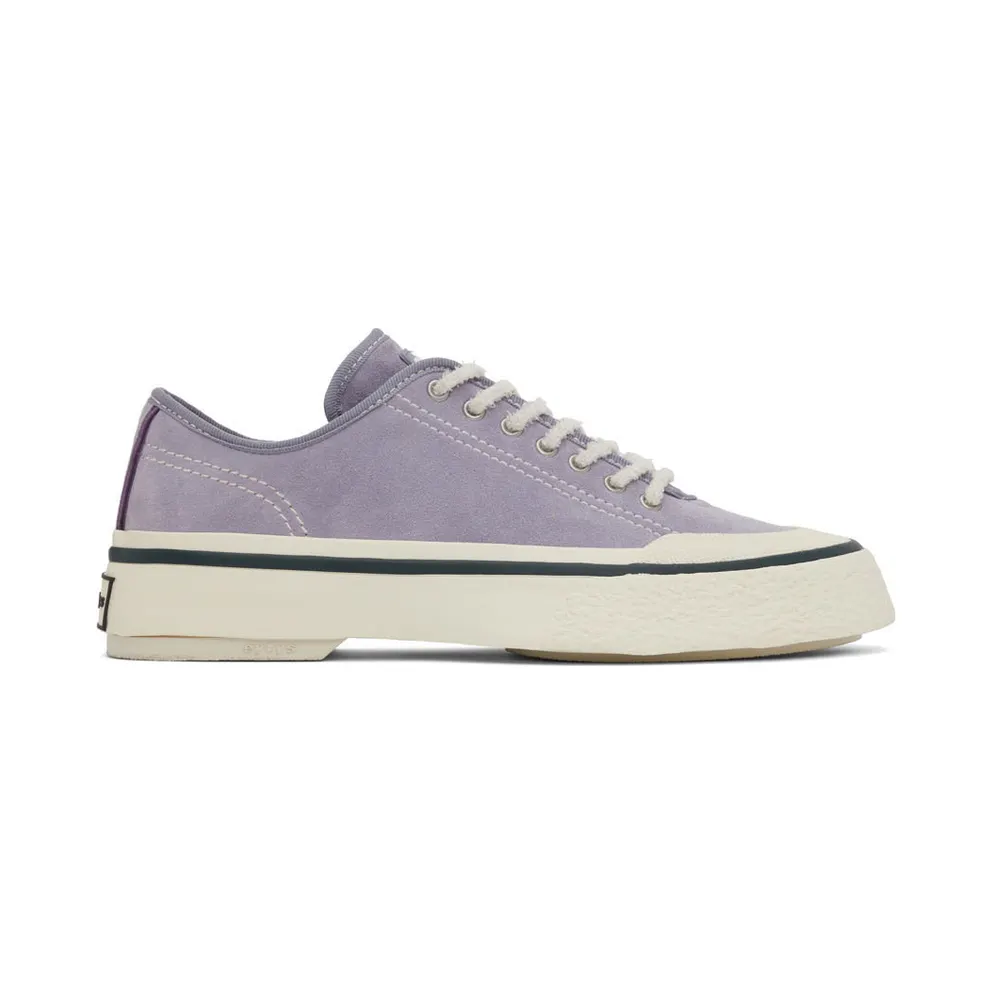 Eytys Purple Laguna Low-Top (LAPA)
