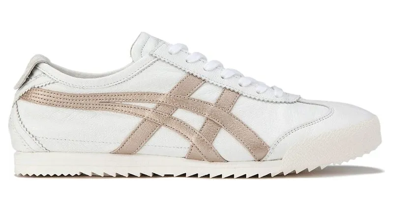 Onitsuka Tiger Mexico 66 Deluxe NM White Rose Gold (1182A288-102)