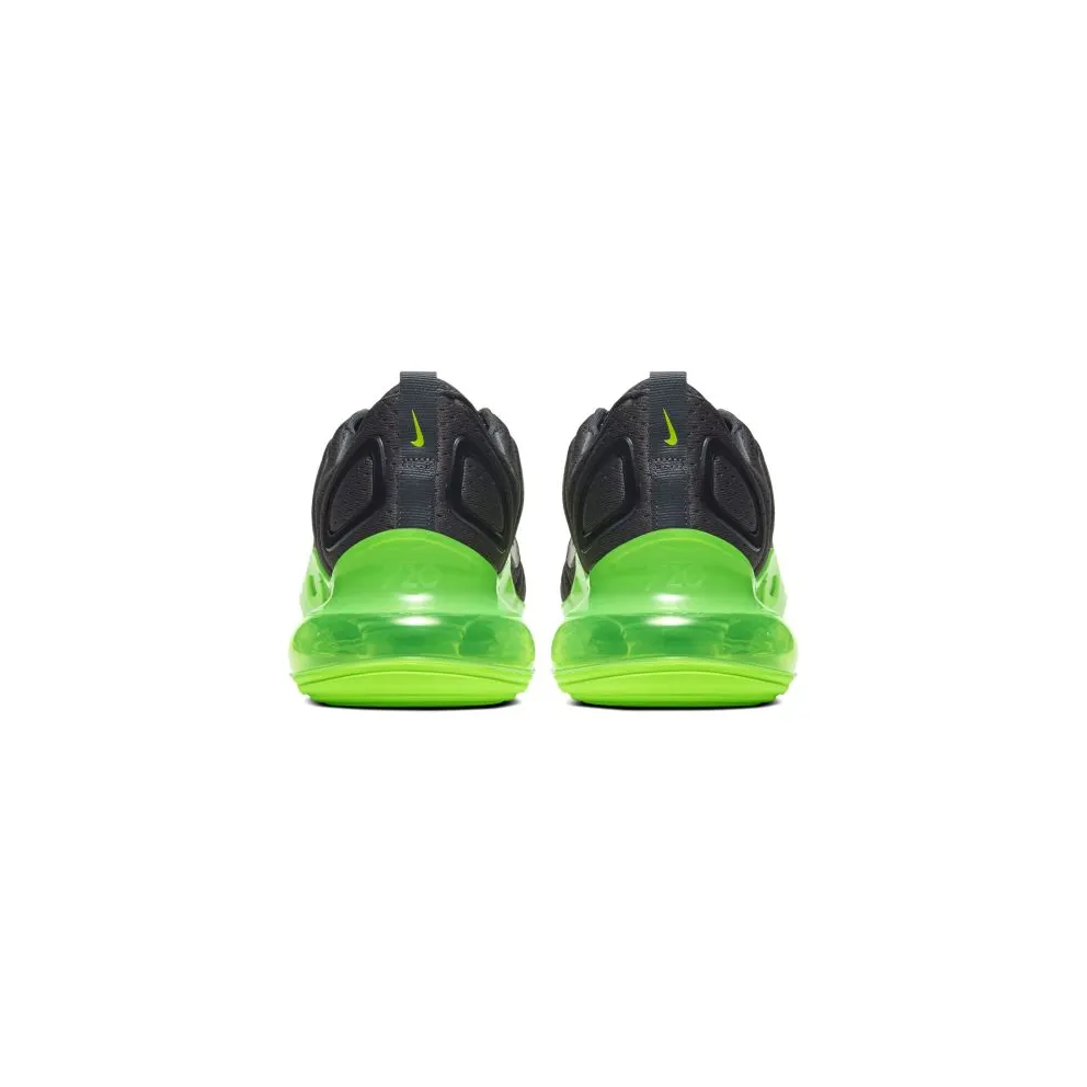 Nike Air Max 720 Black Volt Black/Black-Volt (AO2924-018)