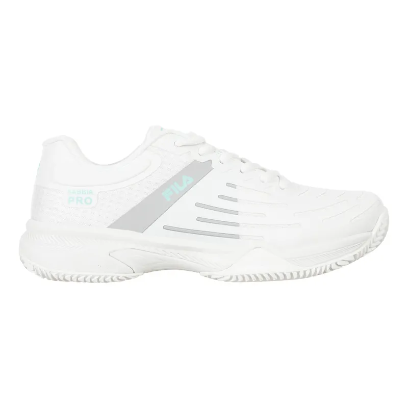 Fila Sabbia Pro White (FTW25102-0043)