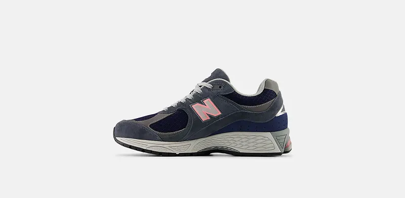 New Balance 2002r Graphite Double Bubble (U200254T)