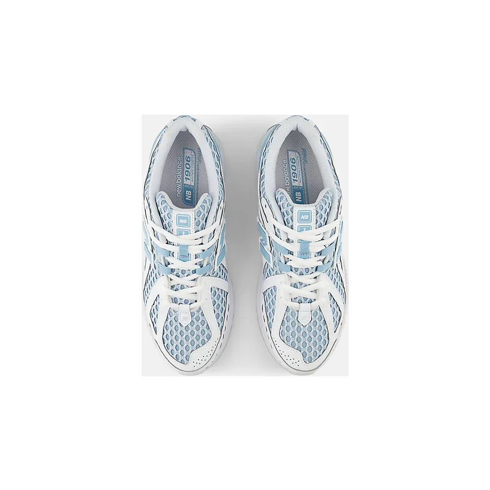 New Balance 1906R “Chrome Blue” (M1906RBL)