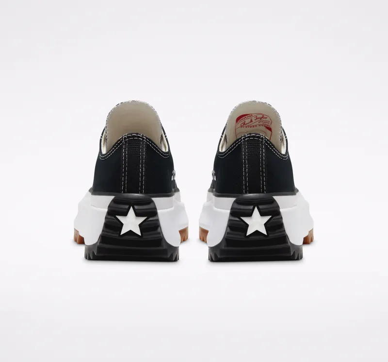 Converse Run Star Hike Low Top (168816C)