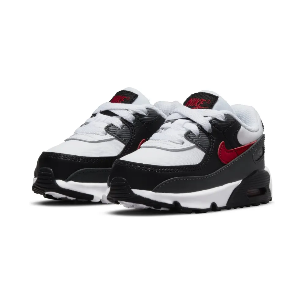 Nike Air Max 90 ‘s/peuters White (CD6868113)