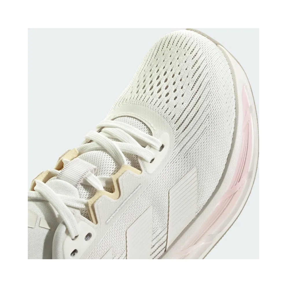 adidas Questar 3 Off White Chalk White Putty Mauve (ID8741)