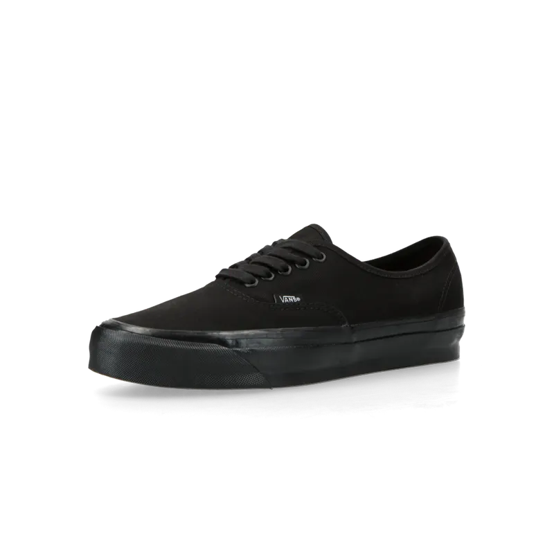 Vans LX Authentic Reissue 44 (black / black) – VN0007QZBKA1