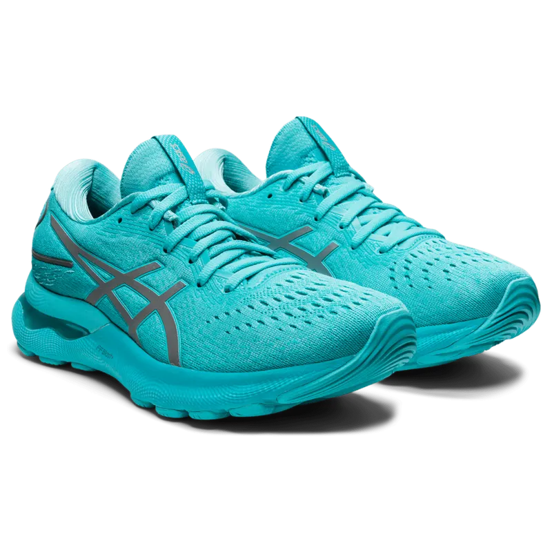 Asics GEL-NIMBUS 24 LITE-SHOW Lite Show/Ice Mint (1012B203.400)