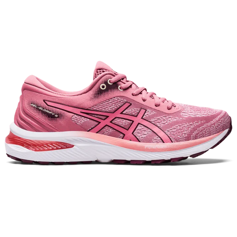 Asics Gel-glorify™ 5 Smokey Rose/Deep Mars (1012B225.700)