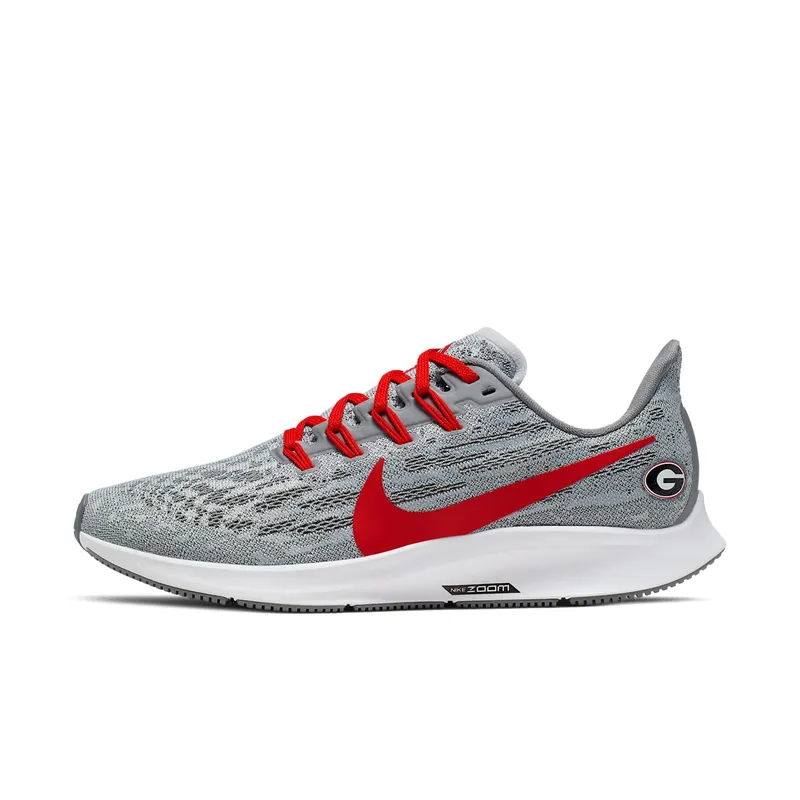 Nike Air Zoom Pegasus 36 Georgia (W) (CI2039-001)