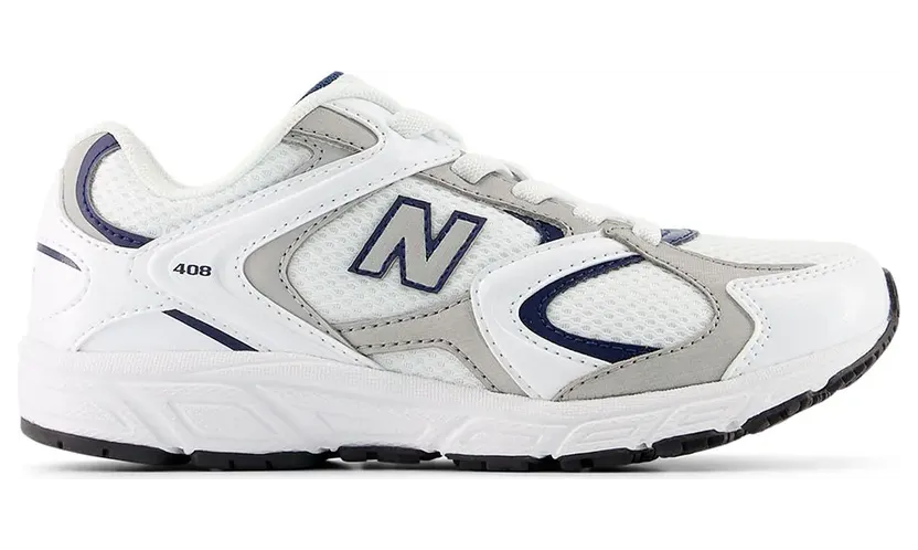 New Balance 408 Bungee Ps Schoenen P408-2XM-M