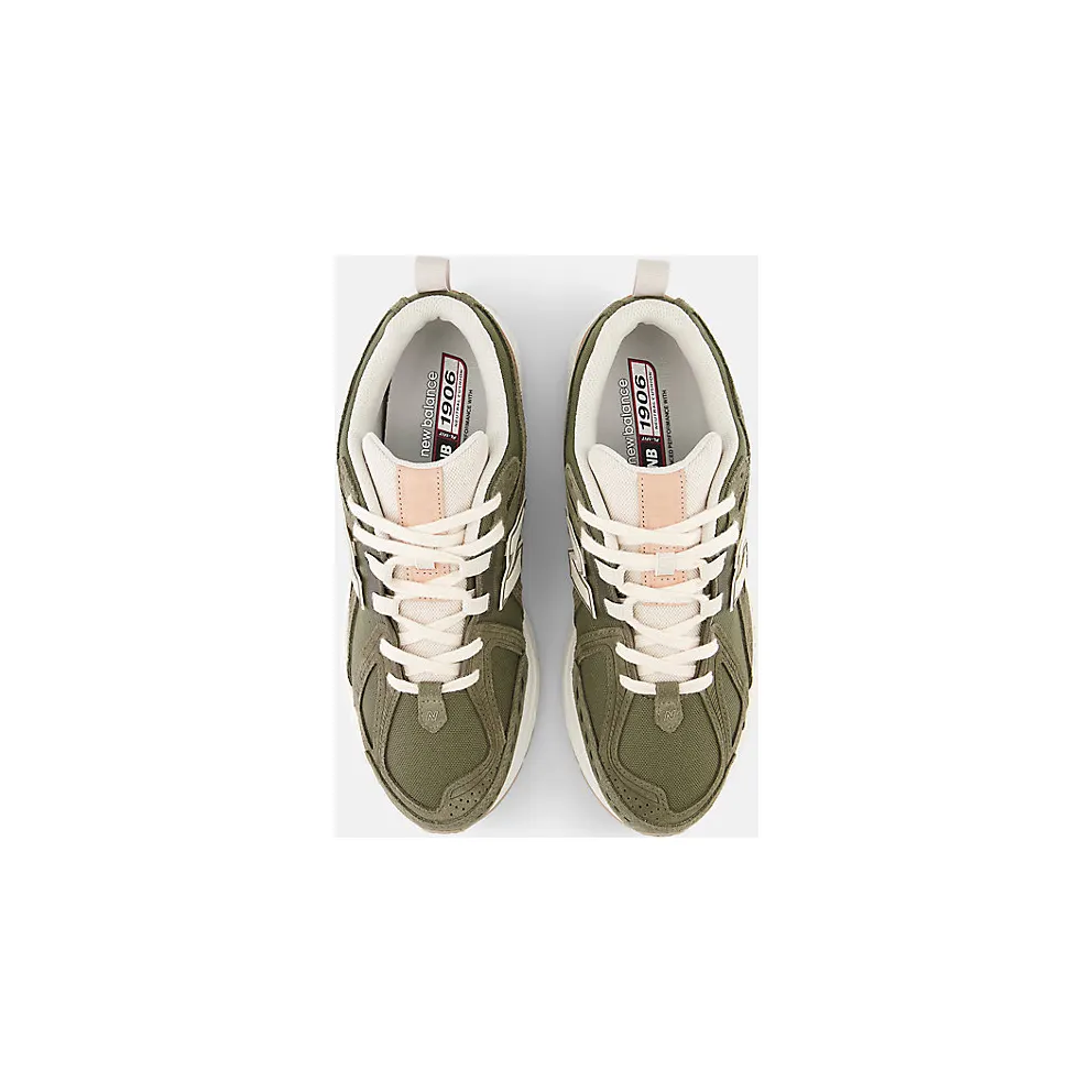 New Balance 1906F “Dark Moss” (M1906FC)