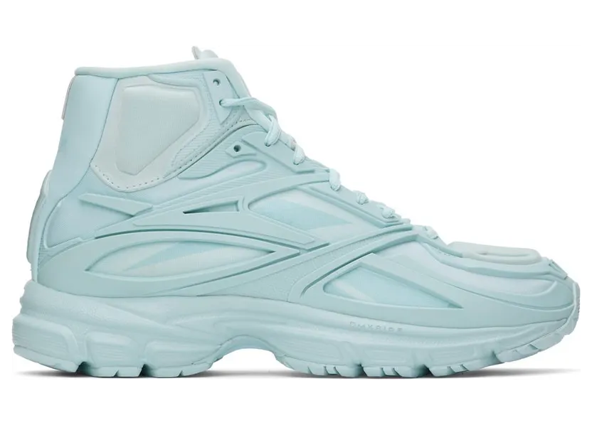 Kanghyuk SSENSE Exclusive Blue Reebok Edition Premier Road Modern Sneakers (GW6193)