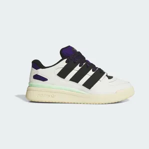 adidas Forum2000 Off White Black Purple (JH7946)