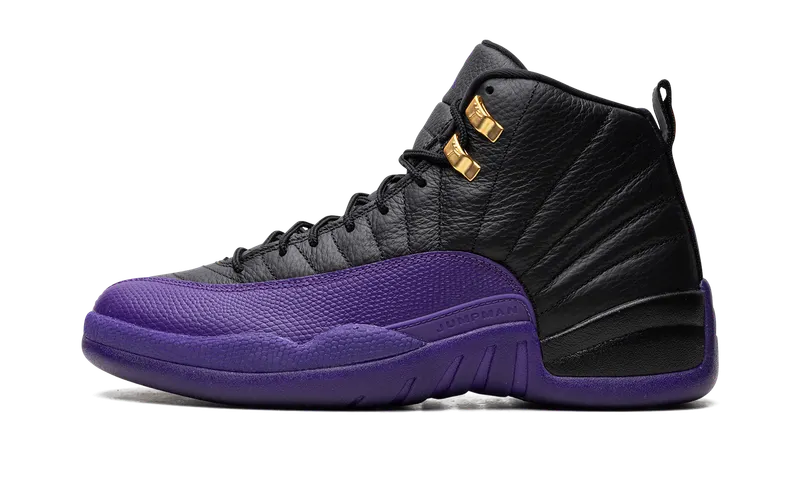Air Jordan 12 “Field Purple” (CT8013-057)
