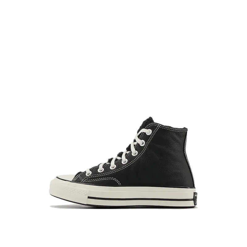 Converse Cozy Utility Chuck 70 Black/Black/egret (172364C)