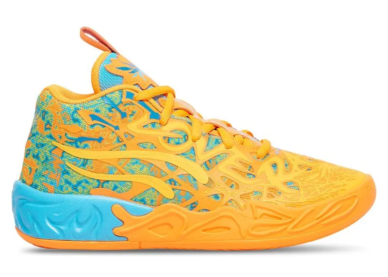 Puma LaMelo Ball MB.04 Graffiti (311677-01)