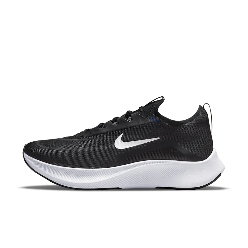 Nike Zoom Fly 4 Road Running Black (CT2392-001)