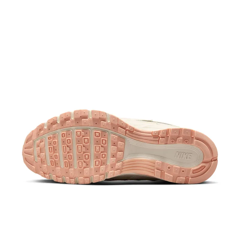 Nike P-6000 Sail/Soft Pearl/Arctic Orange (IR1215-101)