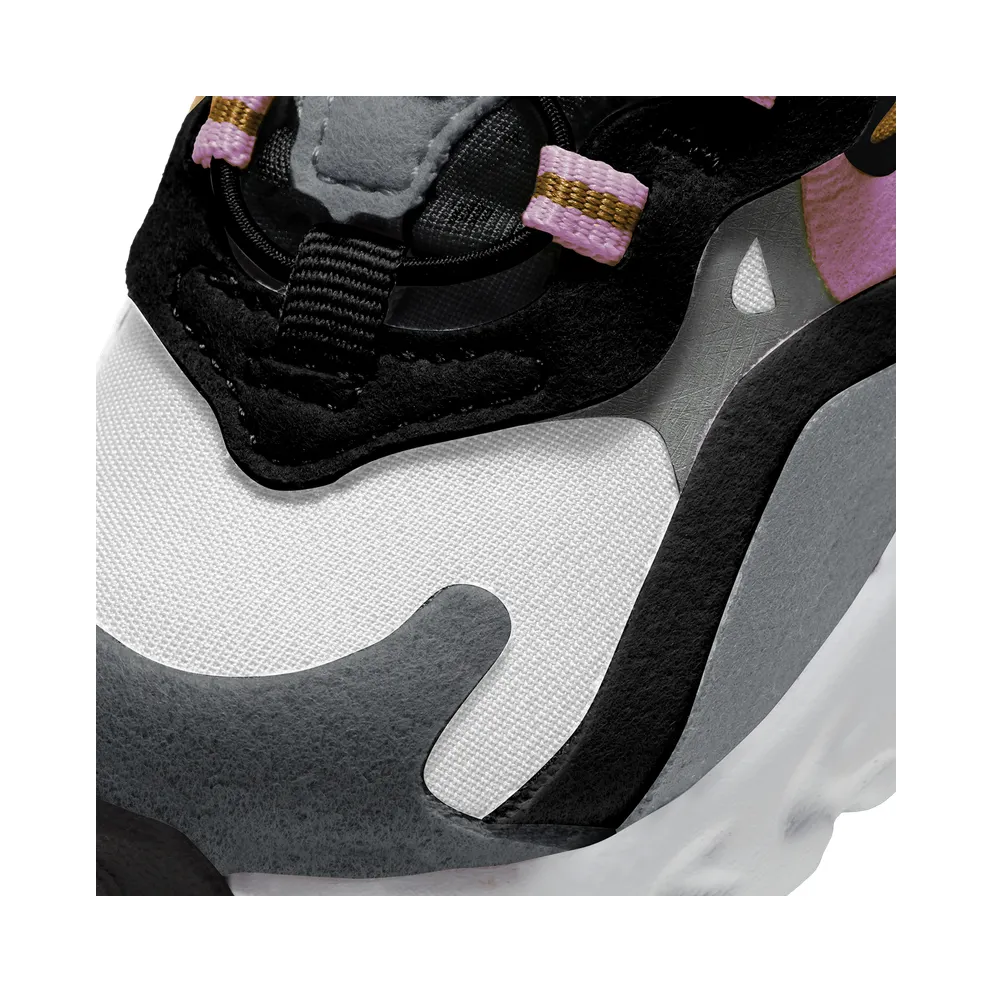 Nike Air Max 270 RT Baby&Toddler Grey (CD2654-017)