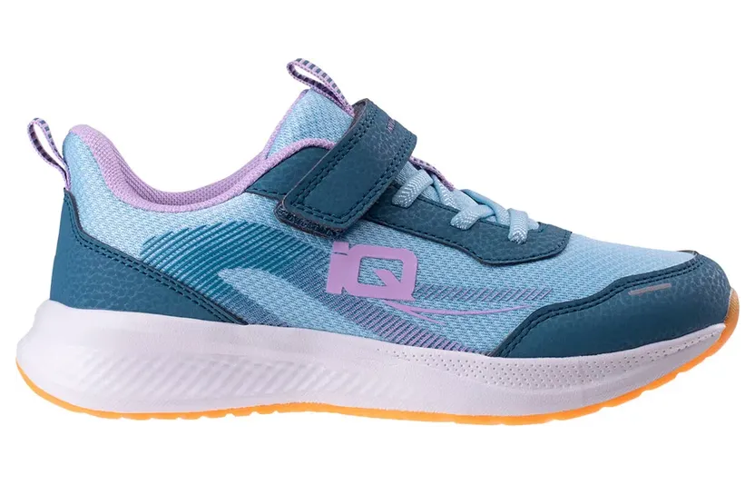 Meisjes cross-training schoenen IQ Intelligence Quality Liroc M000292318