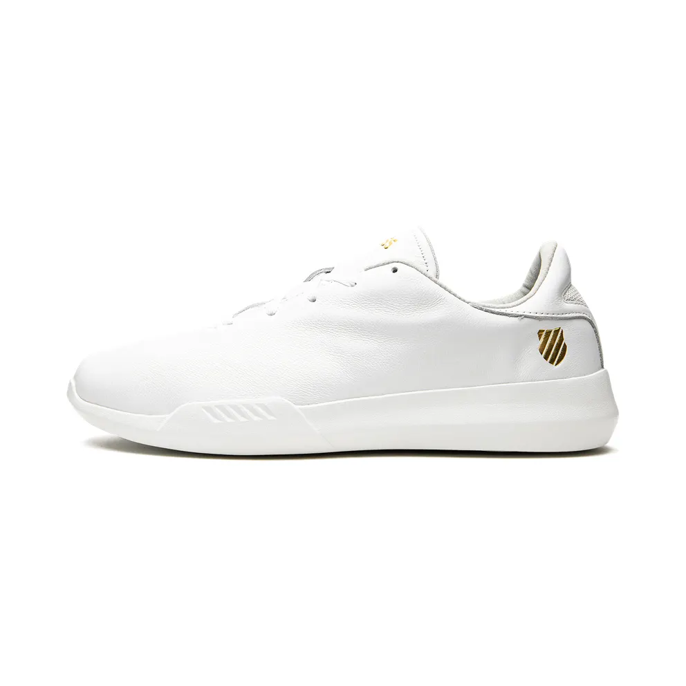 Kswiss Icon Startup “White” (06623-162-M)