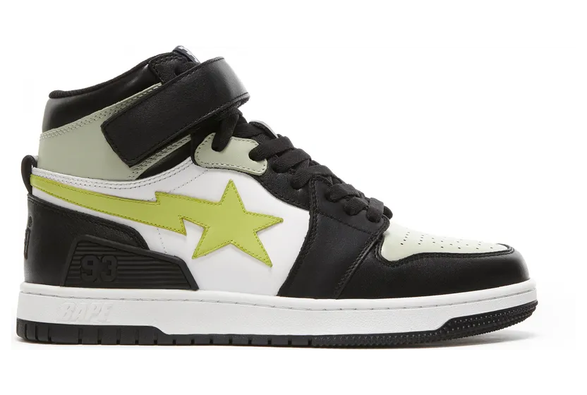 bape-sneaker 001FWG701036X