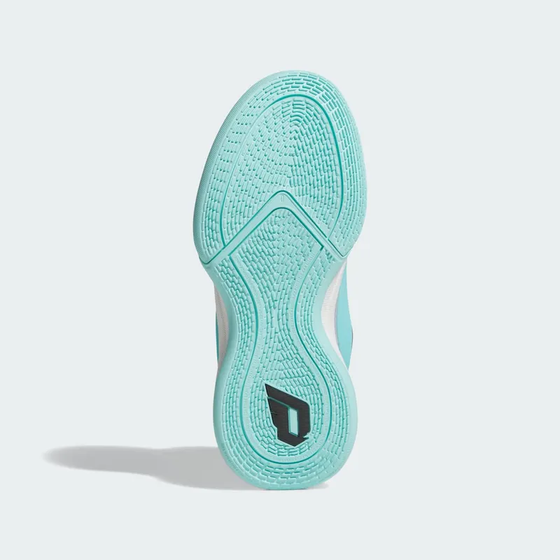 adidas Dame 10 Flash Aqua (JP6079)
