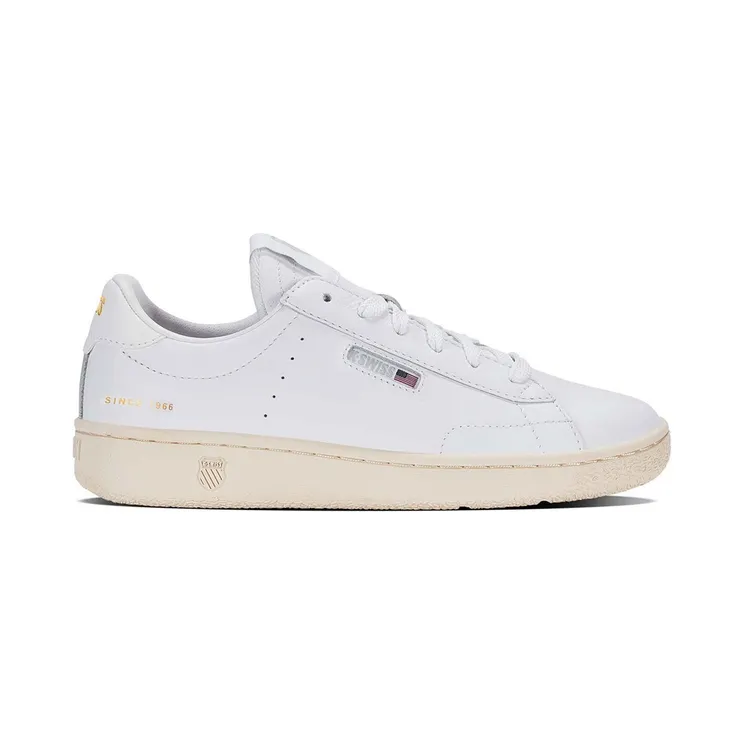 K-SWISS wit/wit/vintage (98911-135-M)