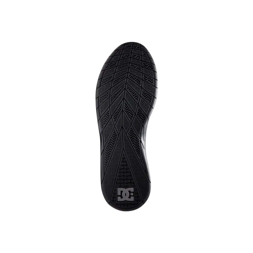 DC Williams Slim Black (ADYS1005390bl)