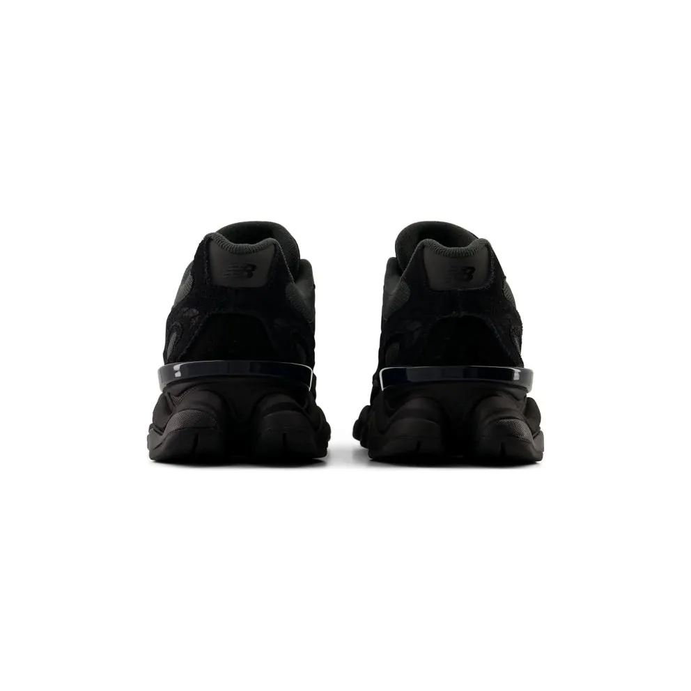 New Balance 9060 Black/Blacktop (U90604U4)
