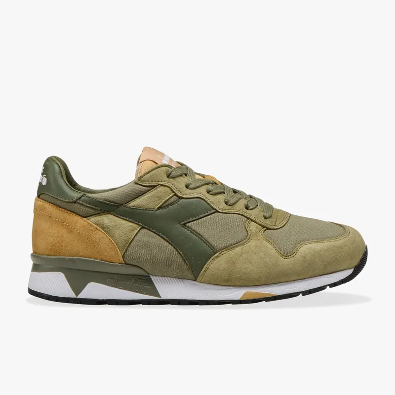 Diadora Trident 90 Green Erba Secca (20117628170418)