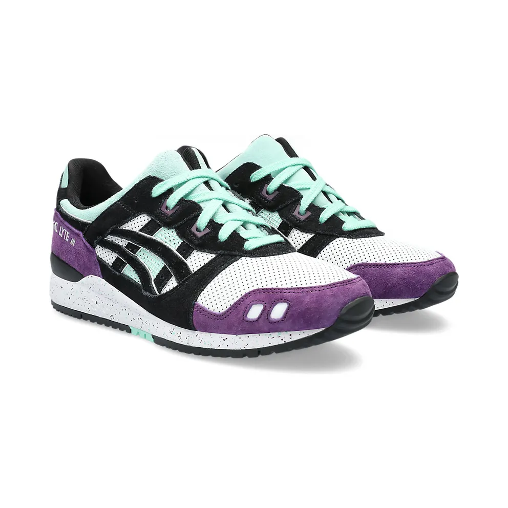 Asics Gel-lyte Iii Og White/Black (1203A277.101)