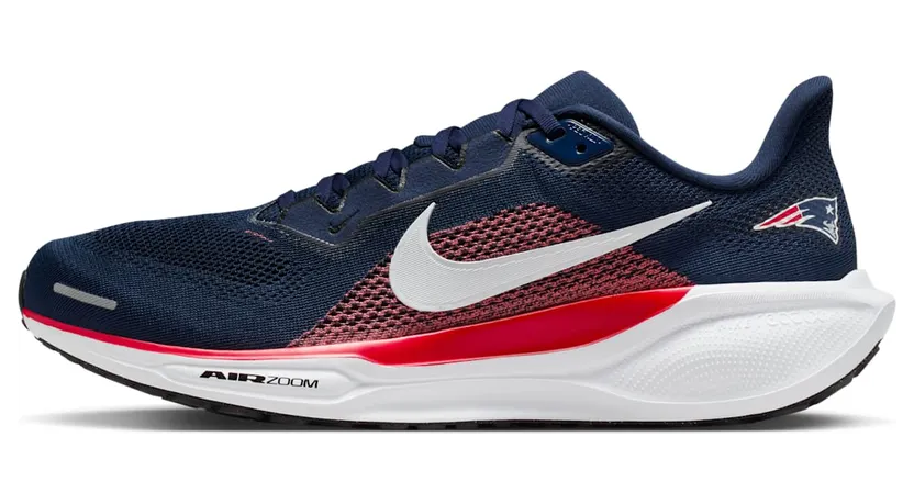 Nike Air Zoom Pegasus 41 New England Patriots (2025) (IB3205-400)