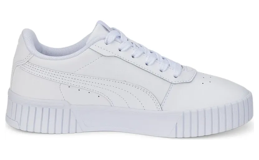 Puma Carina “White (PSKUPUMA38618502)