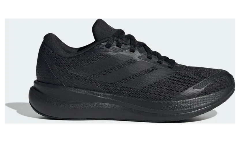 Adidas Runfalcon 6 Junior Core Black / Core Black / Core Black (KI1784)