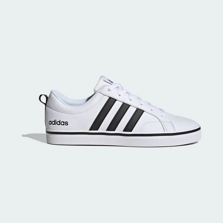 adidas Vs Pace 2.0 “Cloud White / Core Black / Cloud White” (HP6010)