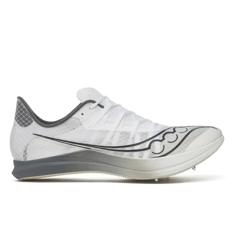 Saucony Terminal VT White Carbon (S29101-10)