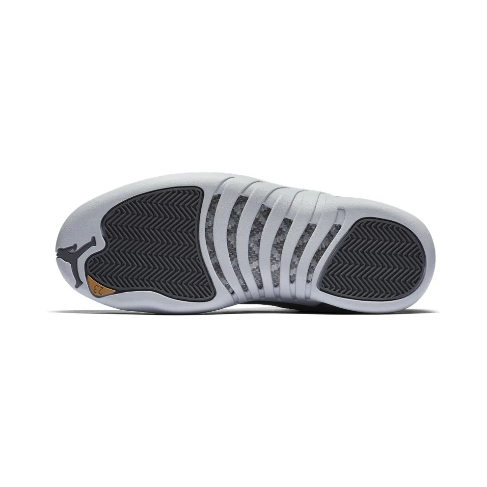 Air Jordan Nike AJ XII 12 Retro ‘Dark Grey’ (2017) (130690-005)