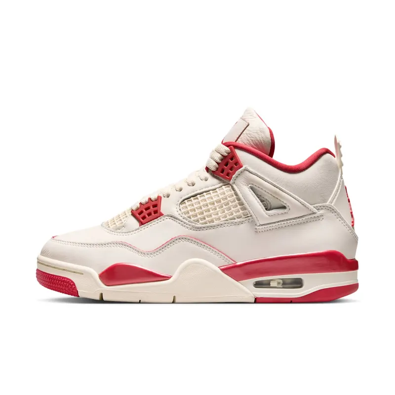 Air Jordan 4 “Valentine’s Day” (HV0823-108)