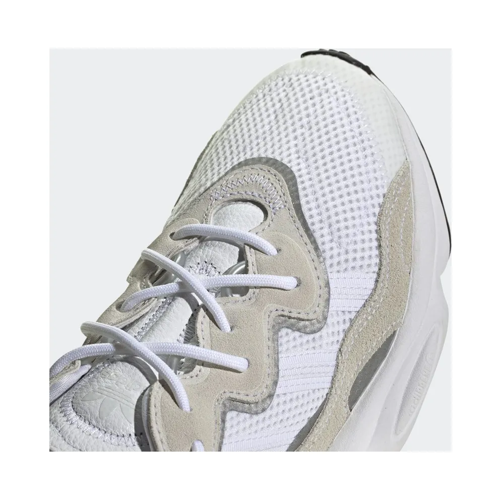 adidas Ozweego Cloud White Cloud White/Cloud White/Core Black (EE6464)