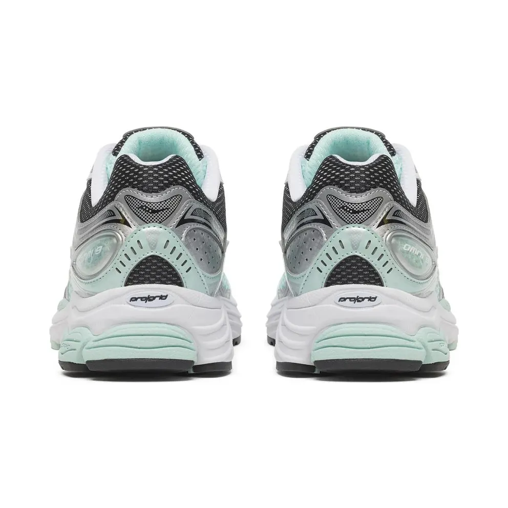 Saucony Progrid Omni 9 “Aqua” (S70739-47)