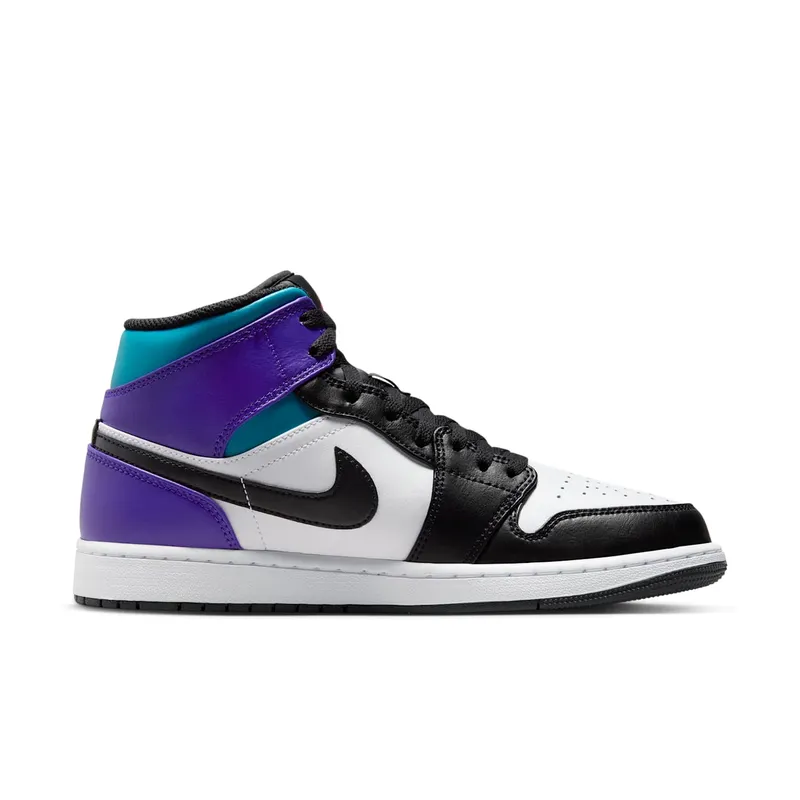Nike Air Jordan 1 Mid Bred Shadow (DQ8426-154)